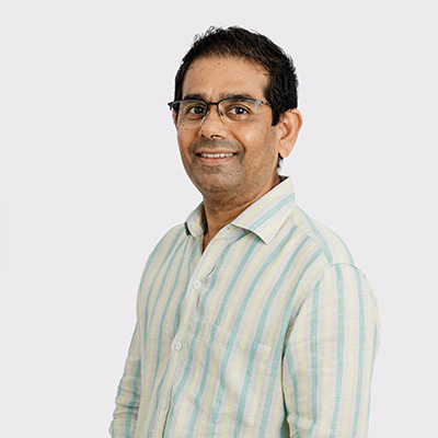 Dr Mahantesh Urolagin