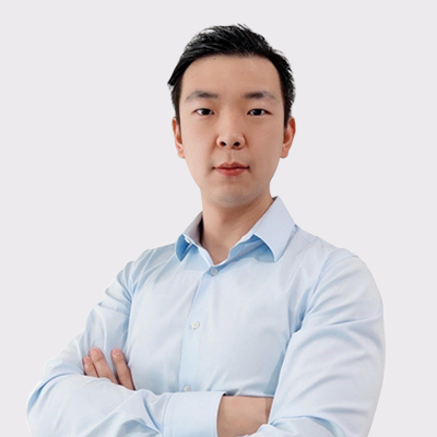 Daniel Xu