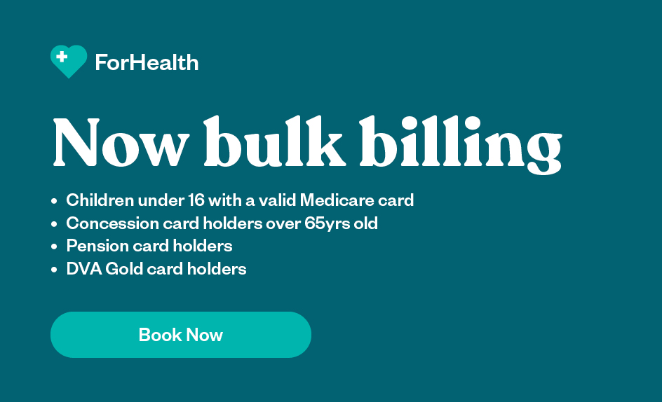Ginninderra Medical & Dental Centre ForHealth