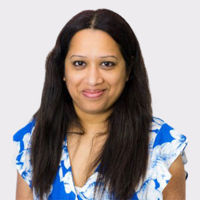 Dr Tania Altaf