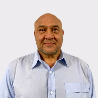 Dr Mark Slockee