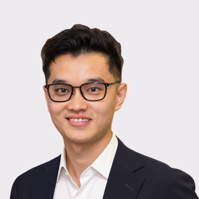 Dr Hong Jie Soh