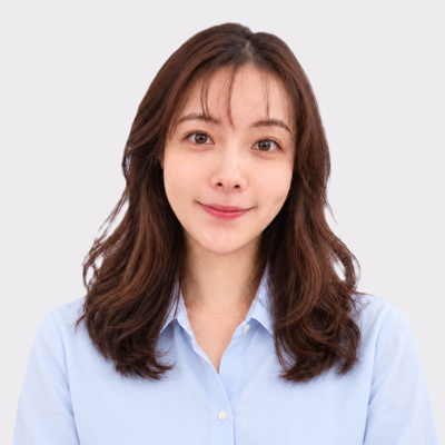 Lily Xu